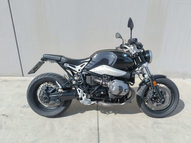 Bmw R nineT 1200 Pure,moto usata BMW
